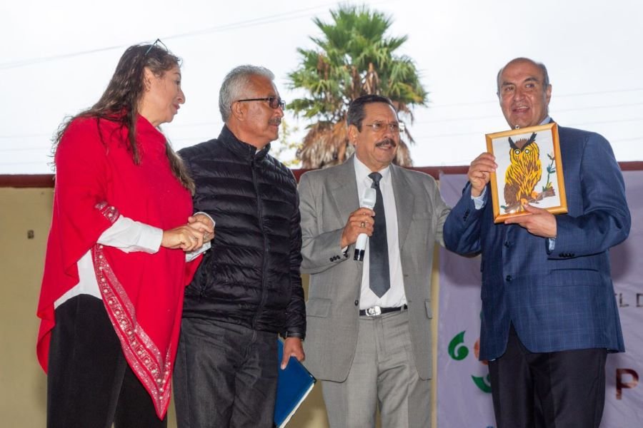 IHE imparte Curso-Taller Planeación de Proyectos y Secuencias Didácticas