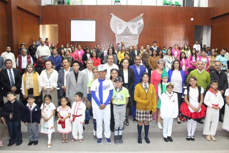 IHE Realizó Concurso “A que te cuento un cuento”