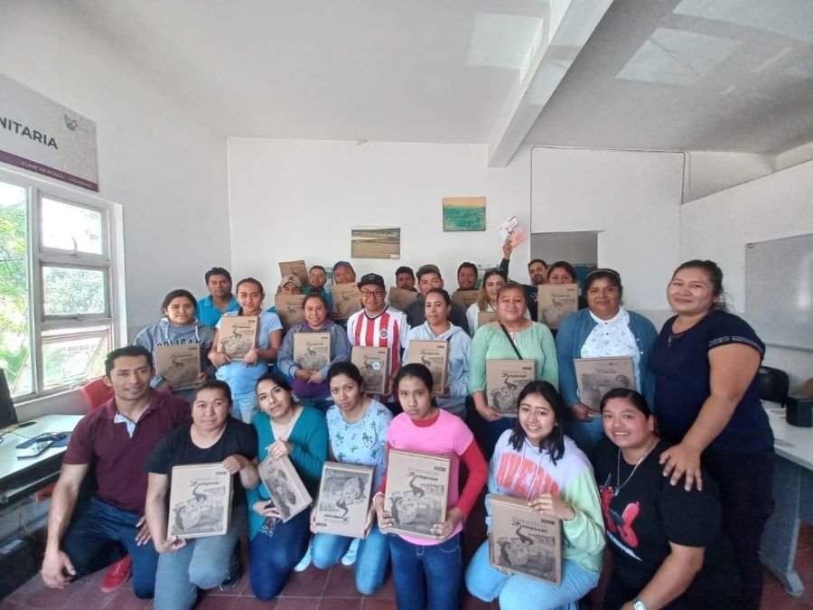 IHEA realizará Segunda Estrategia Nacional de Incorporación de personas y Acreditación 2024