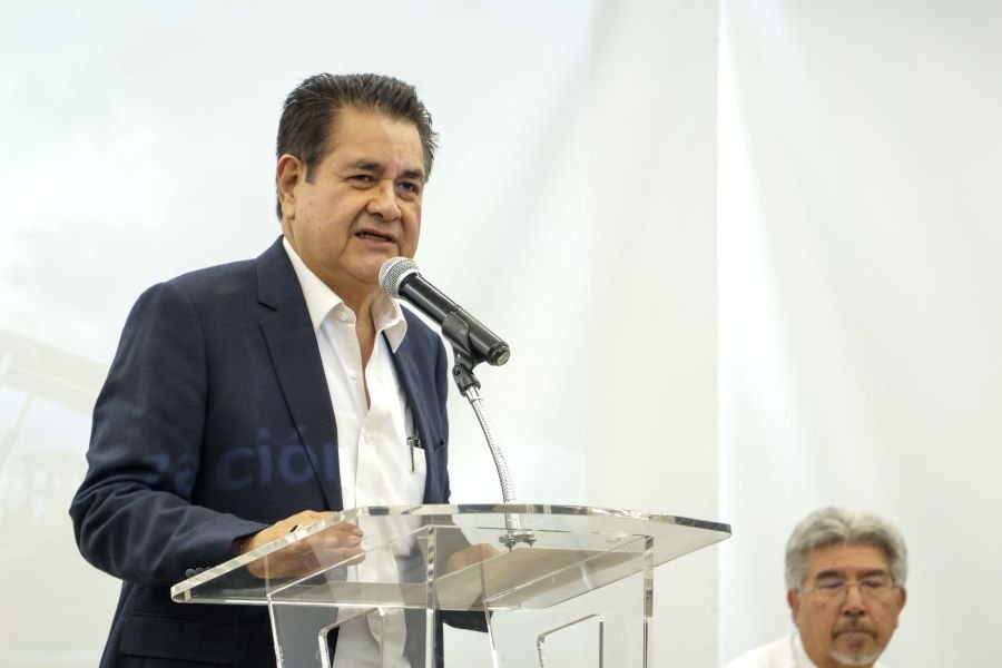 Imparten Capacitación en Materia de Respuesta a Emergencias en Gasoductos