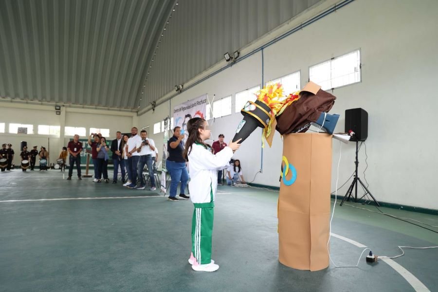 Curso Vacacional Recreativo 2024: IMSS Hidalgo