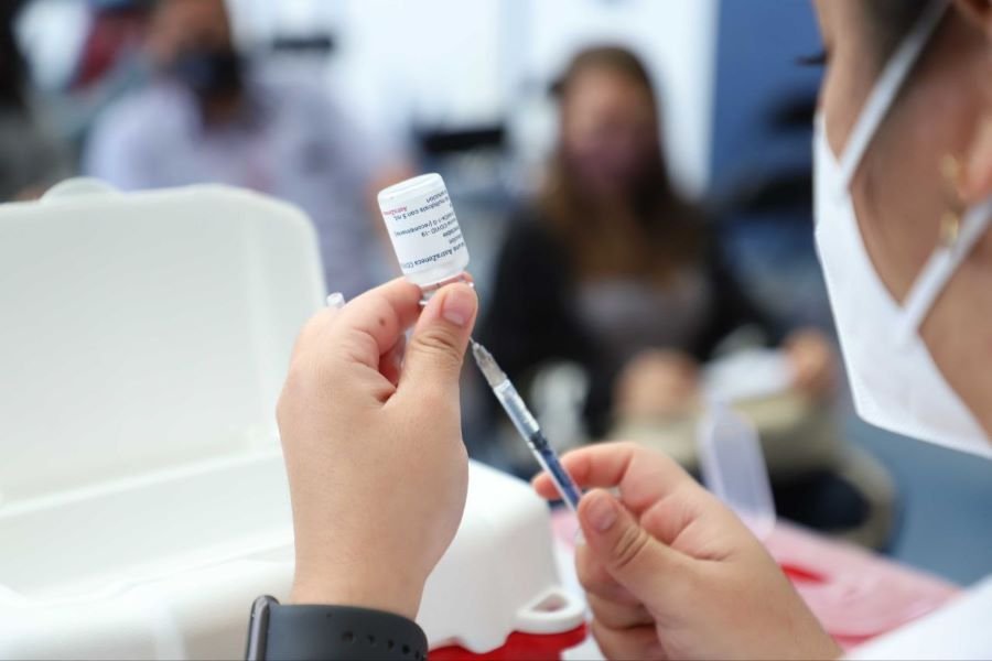 Informe de Ocupación Hospitalaria por Infección Respiratoria Aguda Grave IRAG