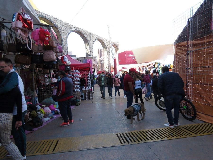 Invita OEEH a Participar en 1ª Expo Venta Regreso a Clases 2024