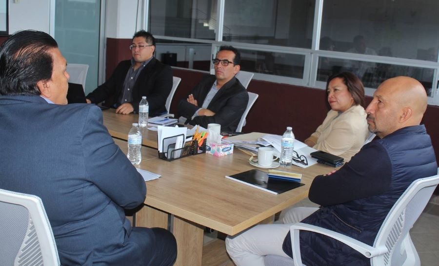 Inhide Impulsará la Lucha Olímpica en la Entidad