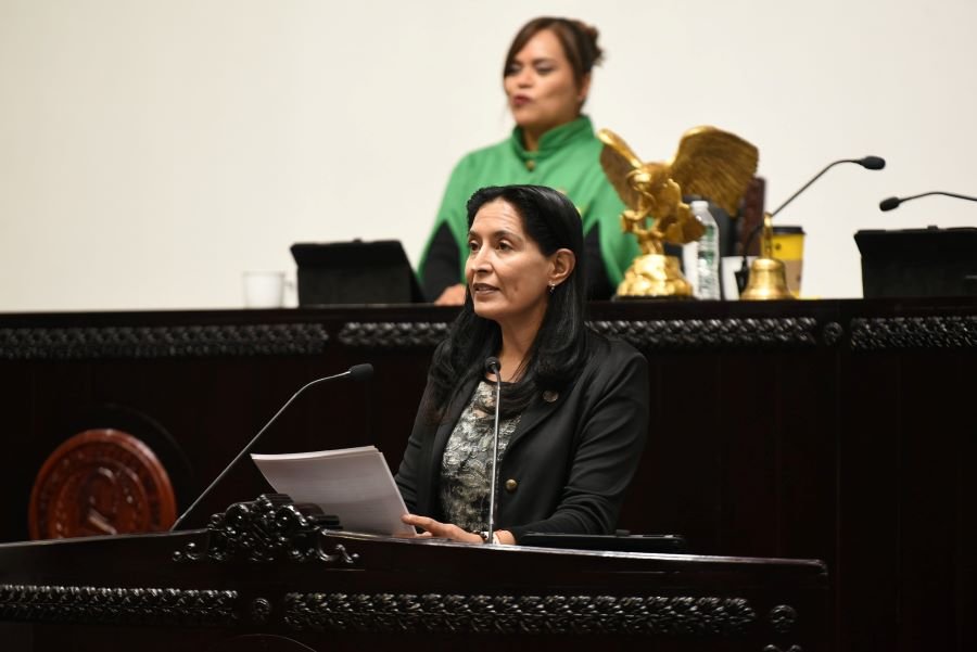 La LXV Legislatura Avala La Creación de Dos Nuevas Leyes en Beneficio de las y los Hidalguenses