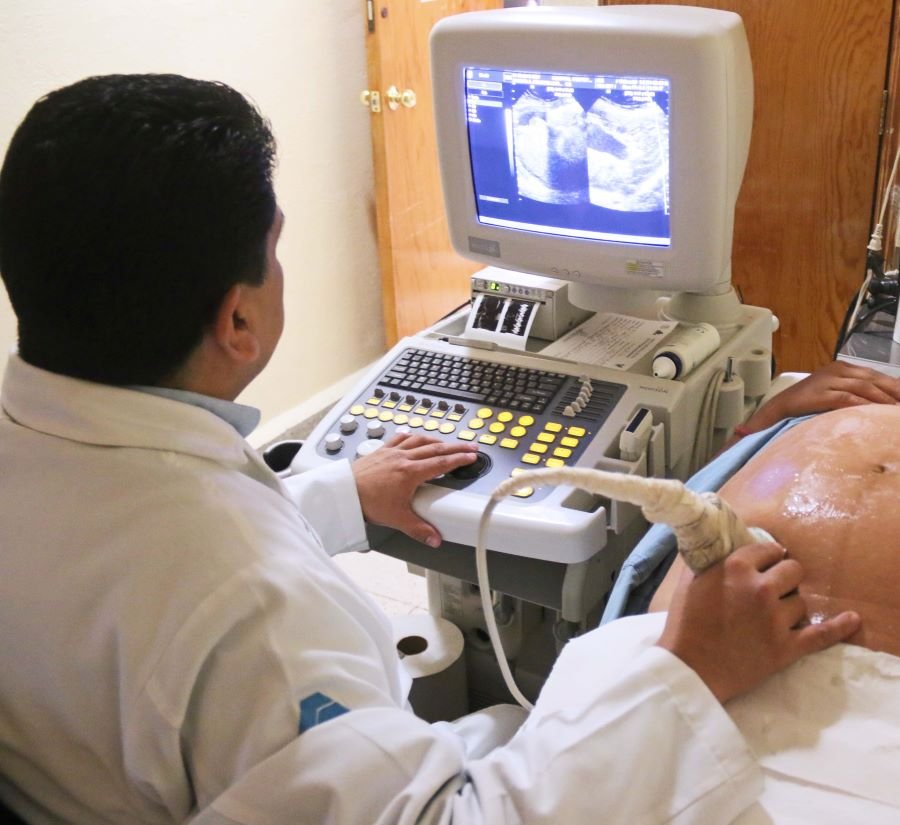 La mayoría de los defectos congénitos son prevenibles o tratables: SSH