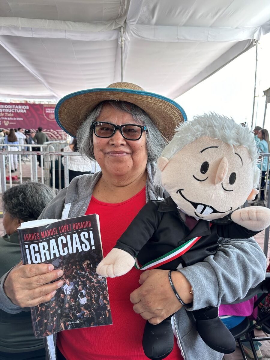 La Región Tula Será Beneficiada Con Nuevo Hospital