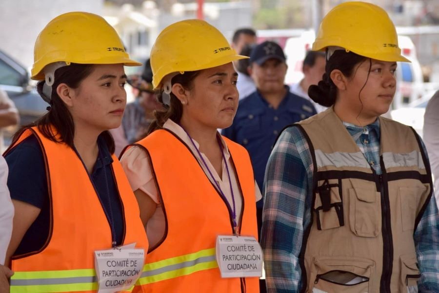 Lanzan La XVI Edición del Premio Nacional de Contraloría Social 2024