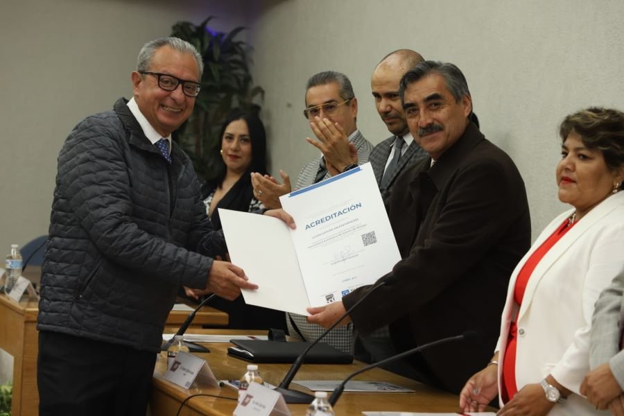 Licenciaturas de la UAEH Destacan por su  Calidad