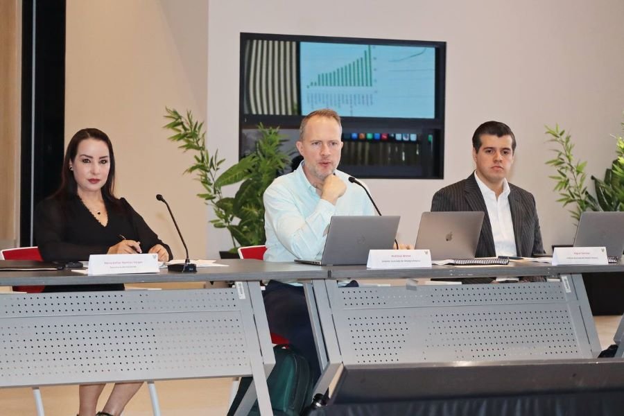 Moody’s Sube Calificación Crediticia de Hidalgo