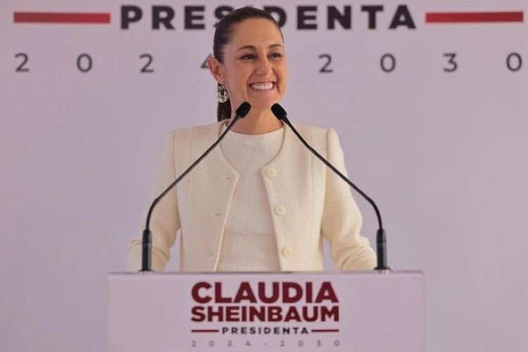 No Vamos a Abandonar, Ni Dar Carpetazo, Vamos a Seguir Trabajando: Claudia Sheinbaum, Sobre Caso Ayotzinapa