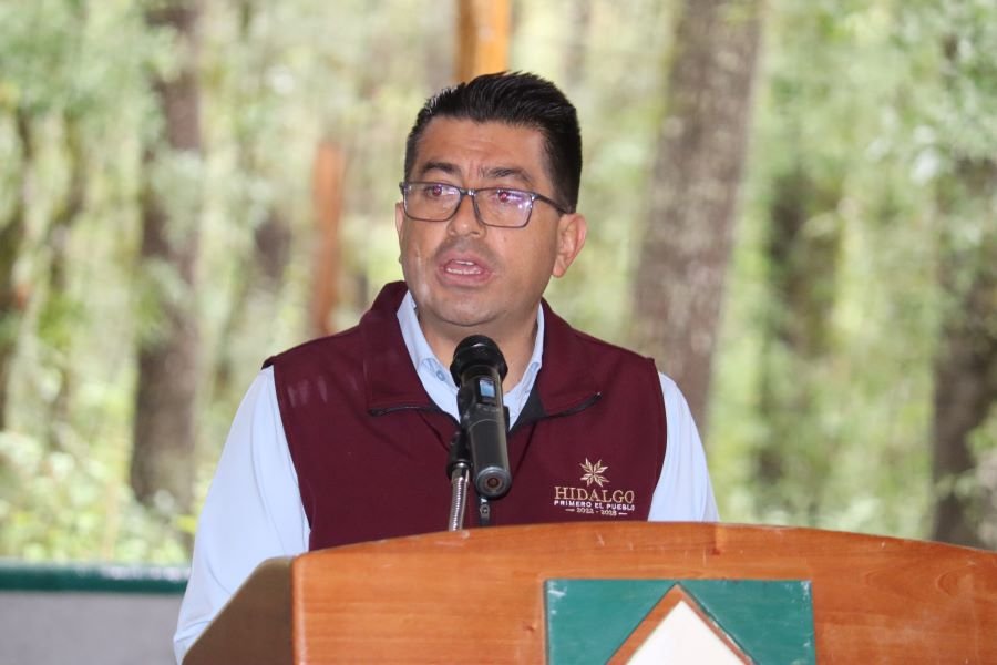 Ofrece Sebiso, Servicios y Apoyos Económicos Para la Comunidad Migrante Hidalguense