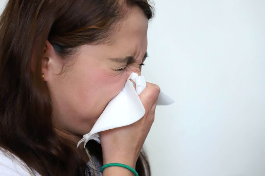 Panorama Estatal de la Escarlatina