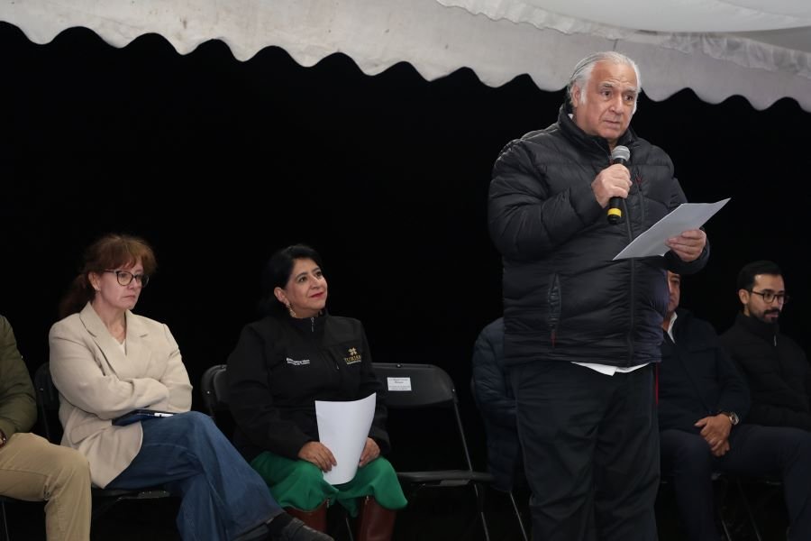 Peña del Aire, Certificado Como Primer Parque Internacional de Cielo Oscuro en México