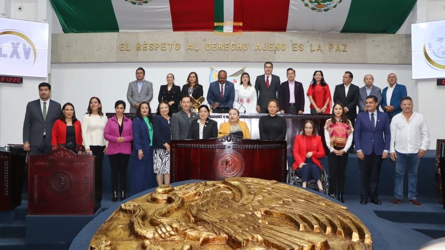 Fortalecerá Hidalgo el desarrollo económico social con nueva Ley de Economía Social y Solidaria