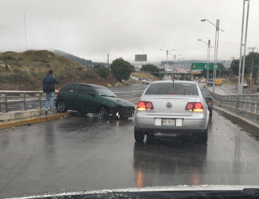 Prevención de Accidentes en Este Periodo Vacacional