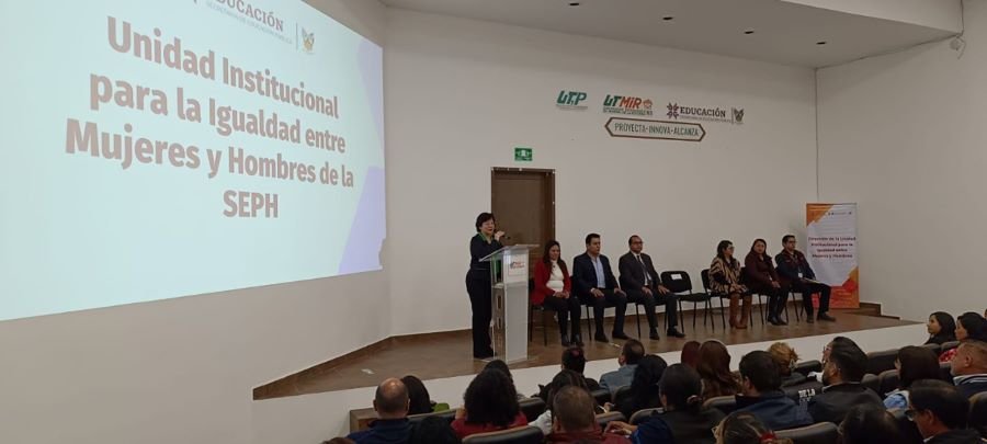 Prioridad de SEPH Garantizar Que Se Cumplan Los Objetivos Planteados En La Política de Cero Tolerancia