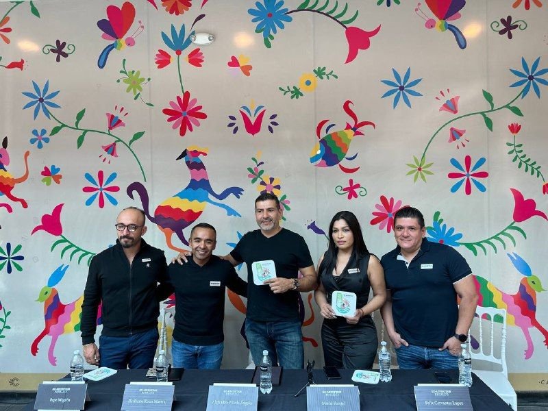 Promocionarán Sitios Turísticos de Hidalgo Mediante Innovadora Aplicación Móvil