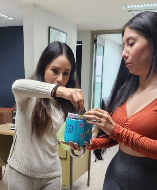 RTH Promueve Acciones Con Causa