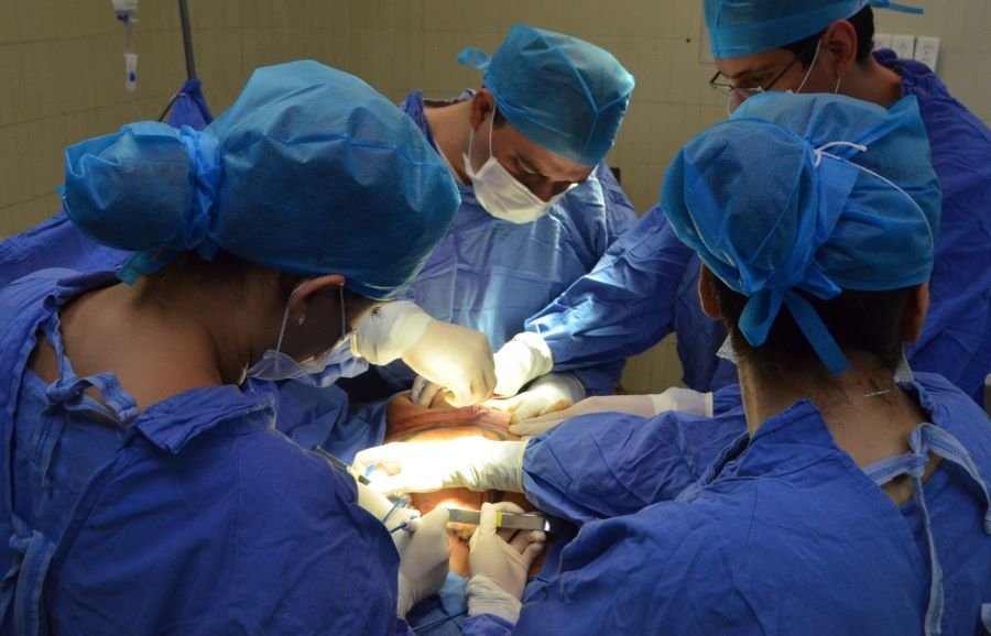 Realiza IMSS Hidalgo 42 Cirugías Durante Jornada Quirúrgica En Pachuca