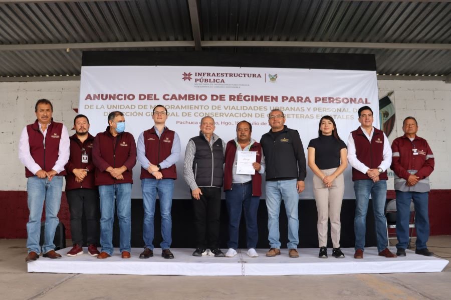 SIPDUS Mejora Condiciones Laborales de 332 Empleados y Empleadas