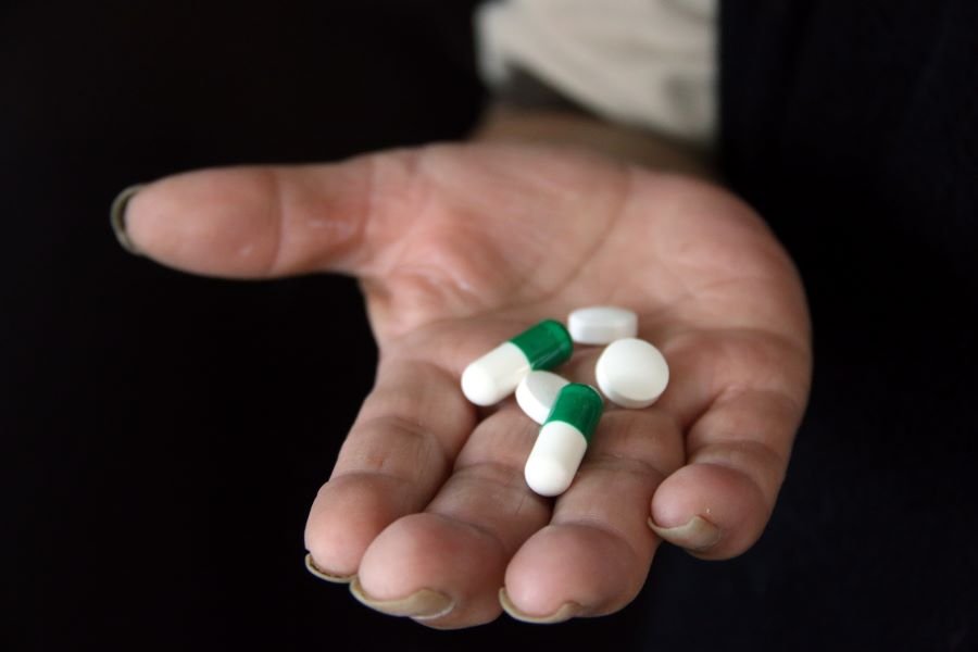 SSH exhorta a uno automedicarse en caso de EDAs