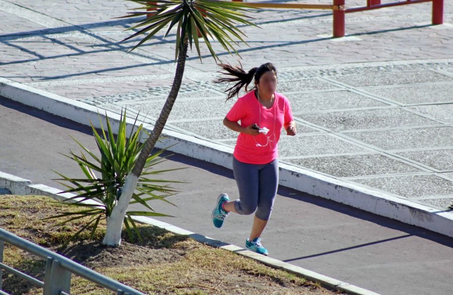 Ssh Promueve Acciones de Autocuidado