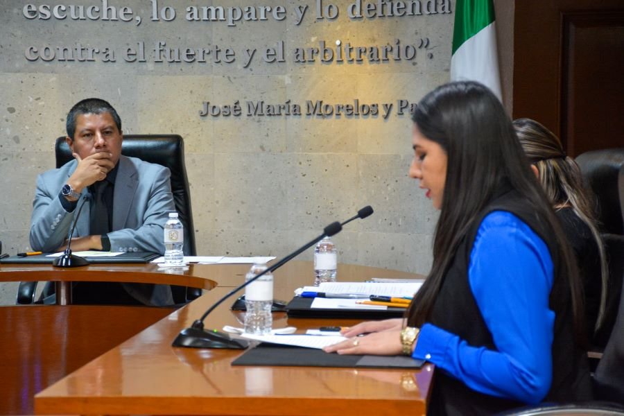 Se Confirma la Validez de Votación en el Municipio de el Arenal y Tenengo de Doria, Hidalgo