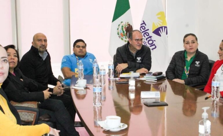 Inhide y Crit Hidalgo Unen Esfuerzos Para Impulsar El Deporte Adaptado