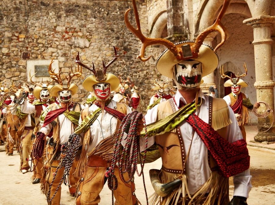 Toda la Magia de la Cultura y Gastronomía de Hidalgo, se Presentará en los Pinos