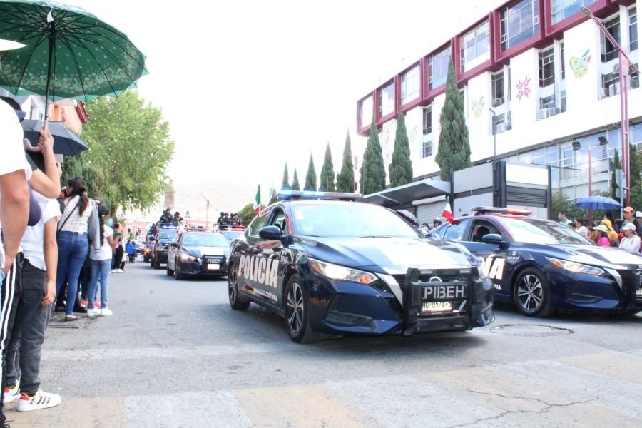 Todo Listo Para la Copa Nacional Beretta 2024