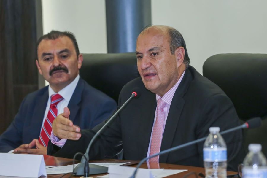 Tomó Protesta Nuevo Consejo Técnico de Educación Media Superior y Superior