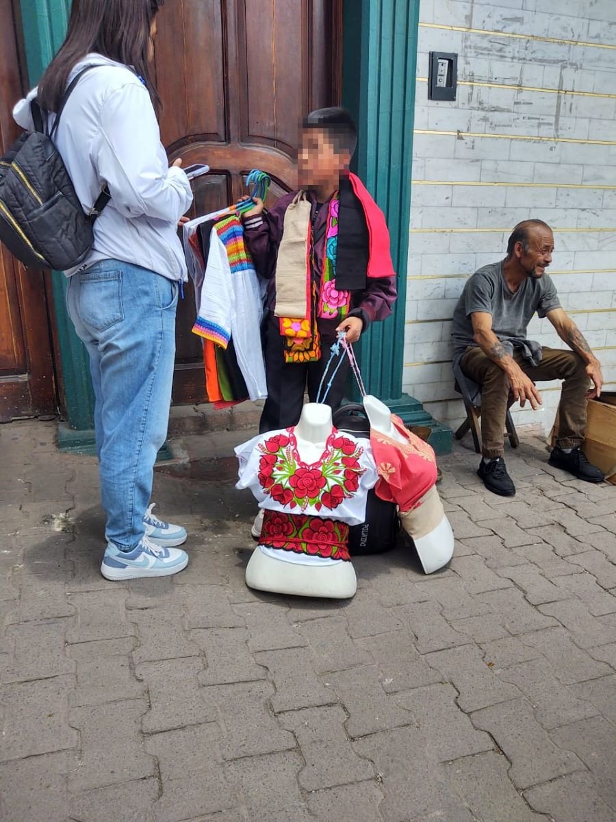 Trabajo Infantil Aumenta en Vacaciones; Sipinna Vigilará Que No Se Registre Explotación a Niñas, Niños y Adolescentes