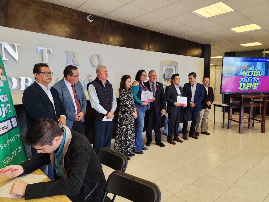 Tulancingo Alertó Sobre Ofertas de Trabajo Engañosas Que Se Incrementan en Verano