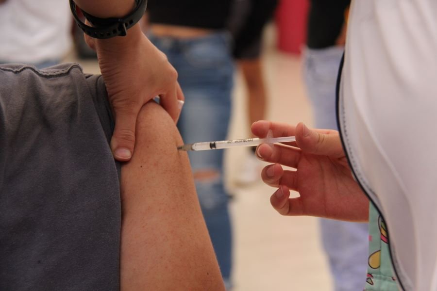 UPT Recibe Campaña PREVENIMSS