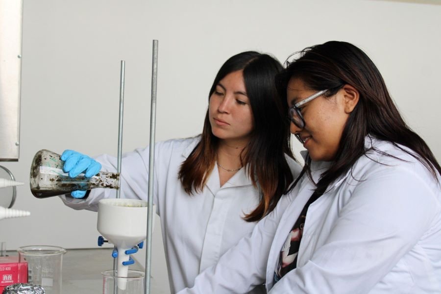 UTVAM Tiene Abierta la Convocatoria Para el Programa de Ingeniería Ambiental y Sustentabilidad