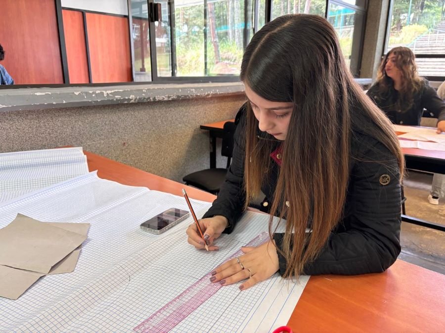 Universidad Tecnológica de la Sierra Hidalguense invita a la presentación FULGÓREA, pasarela de alta costura