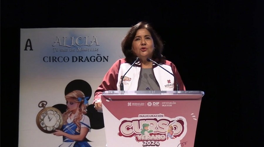 Inauguran Décimo Quinto Curso de Verano 2024