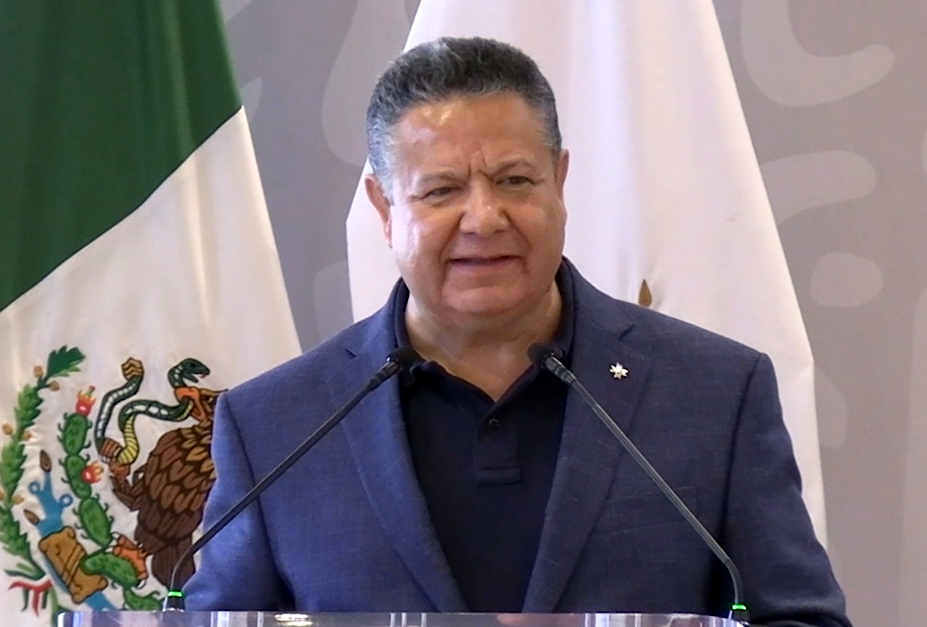 Los Ediles Deben Atender Servicios Públicos en sus Municipio es su Obligación: Menchaca