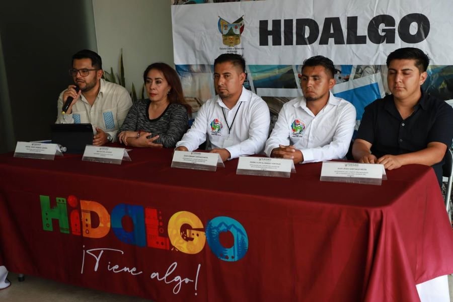 Actopan Se Prepara Para Romper Récord Con La Barbacoa Más Grande Del Mundo