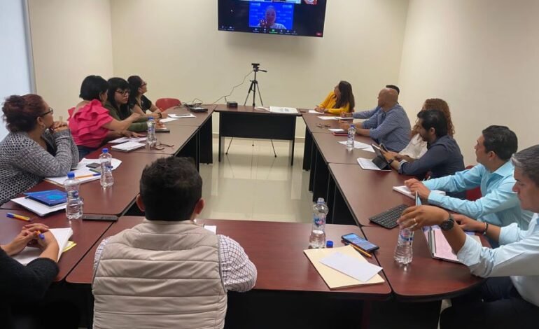 Administración Saliente Dejará En Funcionamiento Ventanilla Digital; Otro Logro Institucional