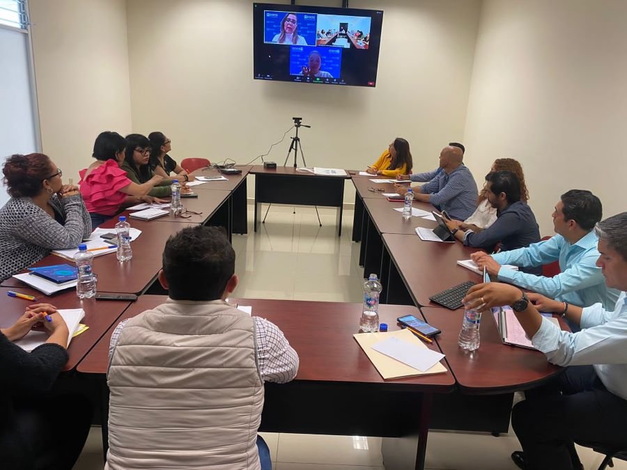 Administración Saliente Dejará En Funcionamiento Ventanilla Digital; Otro Logro Institucional