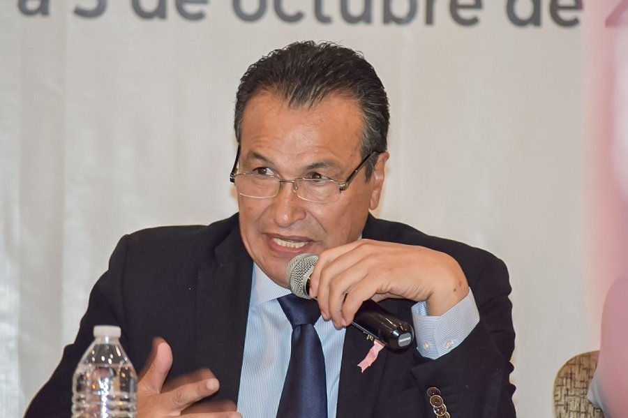 La Oficialía Mayor del Gobierno del Estado Sería La Encargada de Administrar El Presupuesto Que No Se Haya Ejecutado Por El Instituto Antes de Su Desintegración