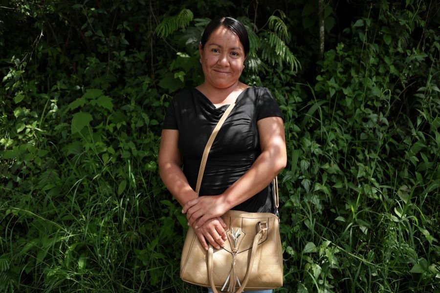 Ante Afectaciones Por Lluvias, Maquinaria Abrió Caminos en San Bartolo Tutotepec