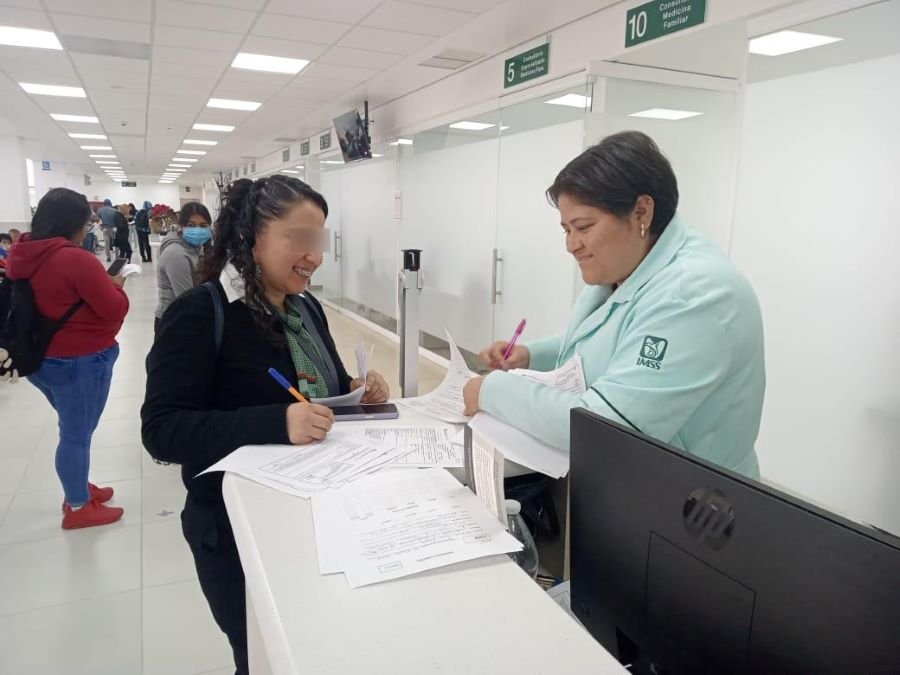 Brinda Imss Hidalgo Acciones de Primer y Segundo Nivel en la 16ª Jornada de Continuidad de Servicios 2024