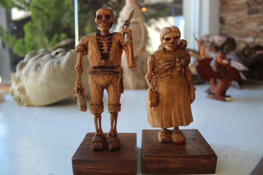 Cambia Recepción de Piezas del 11º Concurso Regional de Artesanías de la Huasteca