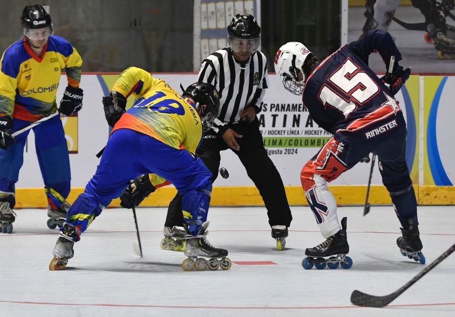 Campeonato Panamericano de La Especialidad en Ibagué, Colombia