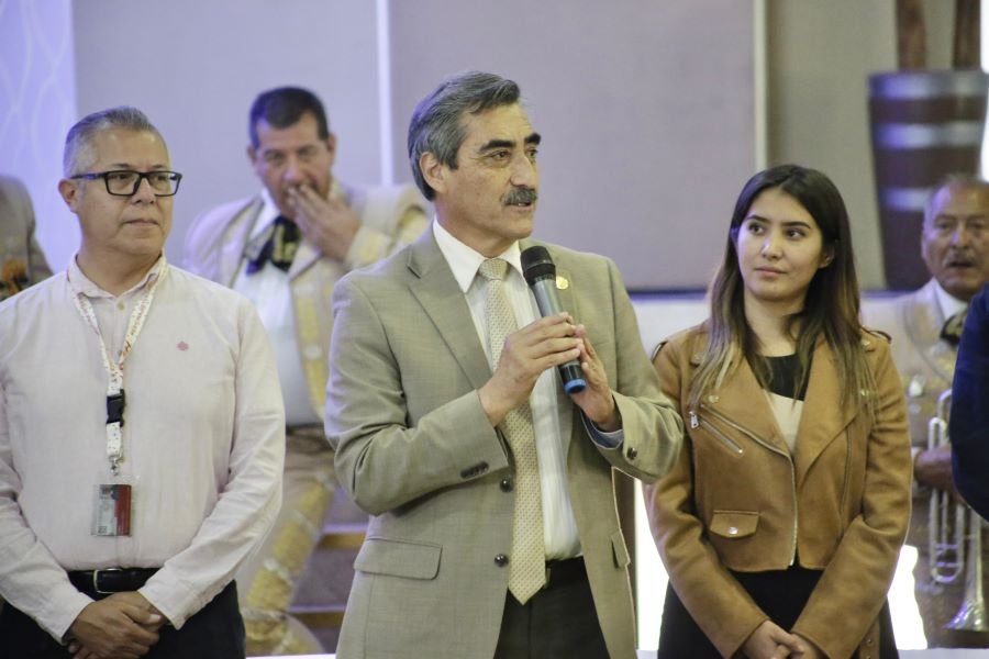 Celebra Medicina Veterinaria y Zootecnia de UAEH 20 años