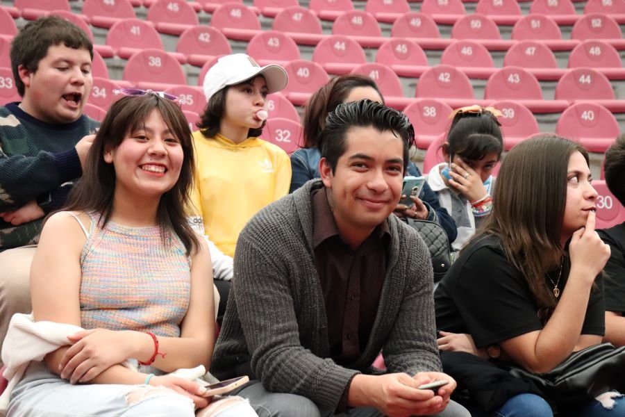 Celebración a las Juventudes Hidalguenses el Próximo 10 de Agosto