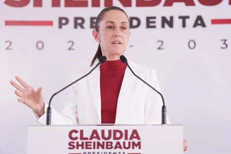 Claudia Sheinbaum Presenta a Arturo Zaldívar, Carlos Torres y Leticia Ramírez Como Integrantes de Su Gabinete